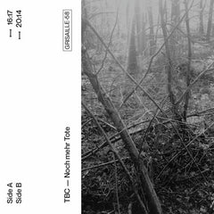 TBC // Noch mehr Tote TAPE