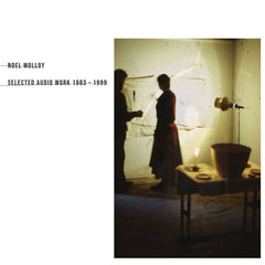 Noel Molloy // Selected Audio Work 1983 - 1999 CD