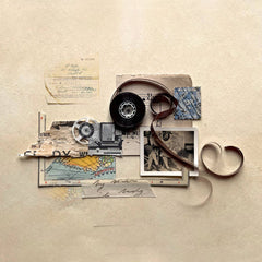 Andrew Heath // Quiet Noise CD