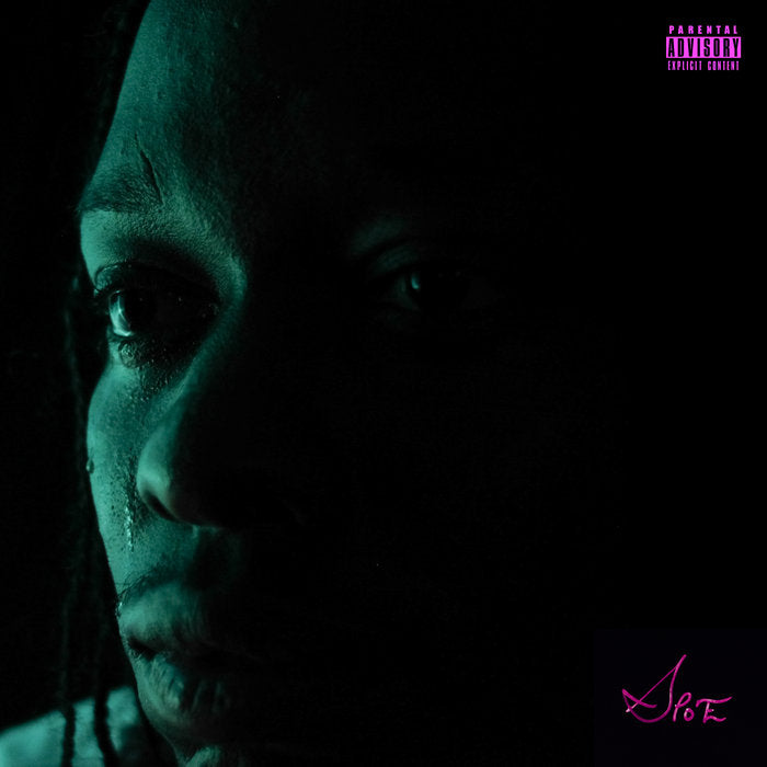 Spote Breeze // Not Aloud TAPE