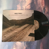 Wes Tirey // No Winners in the Blues LP