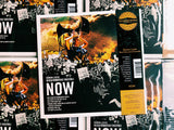 Damon Locks - Black Monument Ensemble // NOW LP