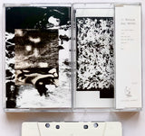 J Novick + Ray Monde // s/t TAPE