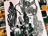 Damon Locks - Black Monument Ensemble // NOW LP
