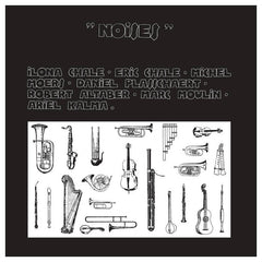 V/A // Noises LP