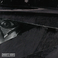 Francisco Meirino & Miguel A. Garcia // Nonmenabsorbium CD