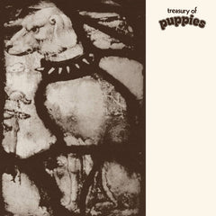 Treasury of Puppies // Mitt Stora Nu LP