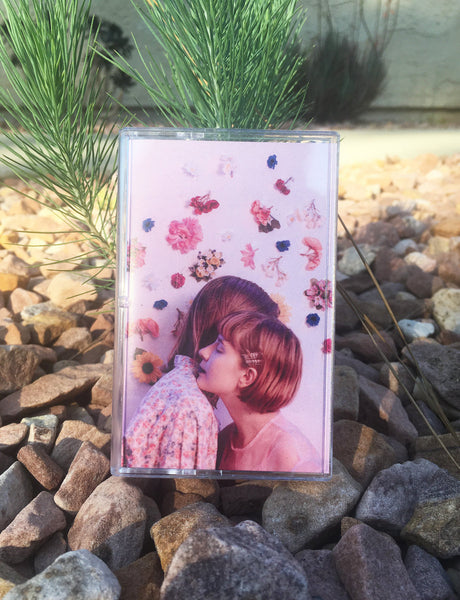 Misty Moon // Nu-Moon TAPE – Tobira Records