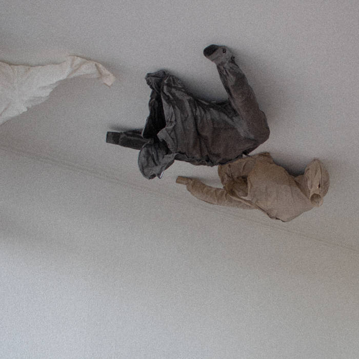 Alba Liv // Nye værker 2021 TAPE