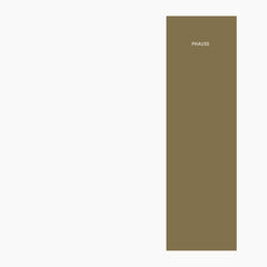 Phauss // Nya Sverige - Nothing But The Truth CD+BOOKLET