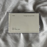 Alba Liv // Nye værker 2021 TAPE