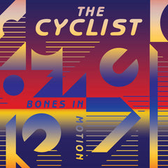 Cyclist // Bones in Motion 2xLP