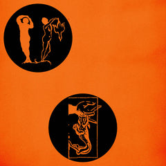 Margenrot // Obkhod TAPE