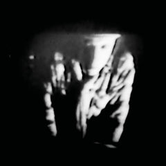 Charlemagne Palestine // October 24, 1975 - Performance ICC Antwerp Belgium CD / TAPE
