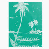 Mike Cooper // Oceans Of Milk And Treacle CD + BOOKLET