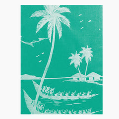 Mike Cooper // Oceans Of Milk And Treacle CD + BOOKLET