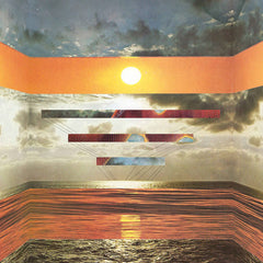 Ondness // Oeste A.D. LP