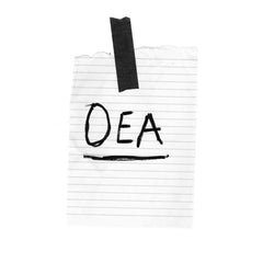 ulna // OEA LP