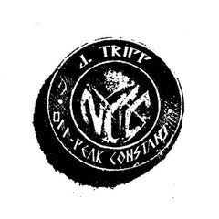 J.TRIPP // Off-Peak Constant TAPE