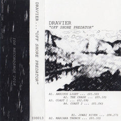 Dravier // Off Shore Predator TAPE