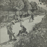 Andrew Chalk // Ghosts of Nakhodka LP