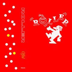 Offed // Roller TAPE