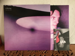 Mark Harwood // Offering LP
