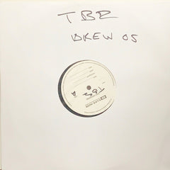 TBZ // OG_BEERS LP