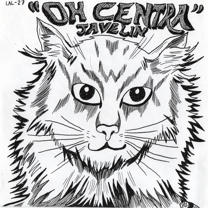 Javelin // Oh Centra 7"