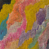 Mary Yalex // Ohra TAPE
