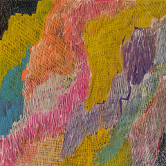 Mary Yalex // Ohra TAPE