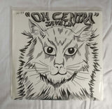 Javelin // Oh Centra 7"