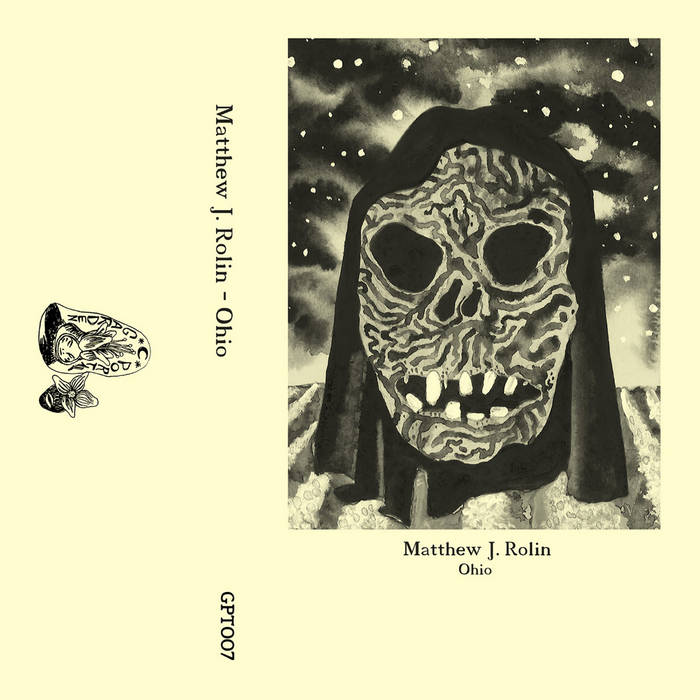 Matthew J. Rolin // Ohio TAPE