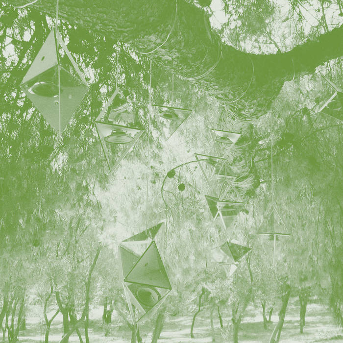 Steve Roden // Oionos CD + BOOKLET