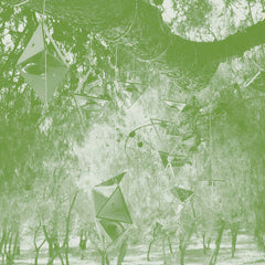 Steve Roden // Oionos CD + BOOKLET