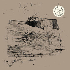 Low Flung // Oil in the Mangroves LP