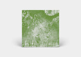 Steve Roden // Oionos CD + BOOKLET