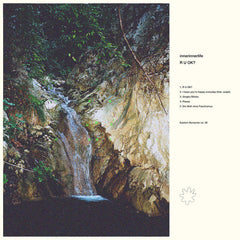 innerinnerlife // R U OK? TAPE