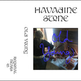 Havadine Stone // Old Young TAPE