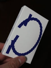 olololop /// EAR TAPE