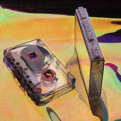 Rámon Merkader // Olor TAPE