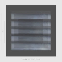 Hilyard // On the Sorrow of Firn CD