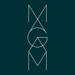 MAGAM // One LP