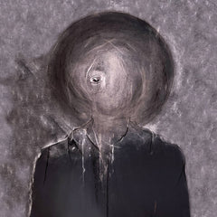 Ones. & Rasval // Nebelgelb 12"
