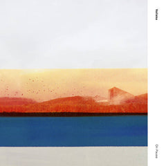 Valiska // On Pause LP