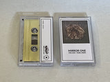 Yan Jun, Noel Meek // Mirror One TAPE