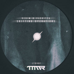 Vegim | Flekitza // Shifting Operations LP