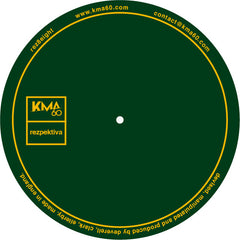 Opik // REZ8eight 12"