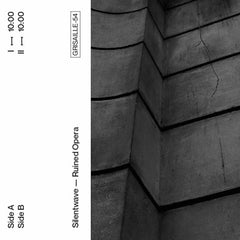 Silentwave // Ruined Opera TAPE