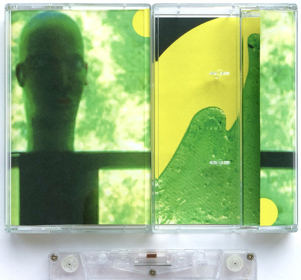 Optical Slime // How to Make Slime That Lasts Forever TAPE